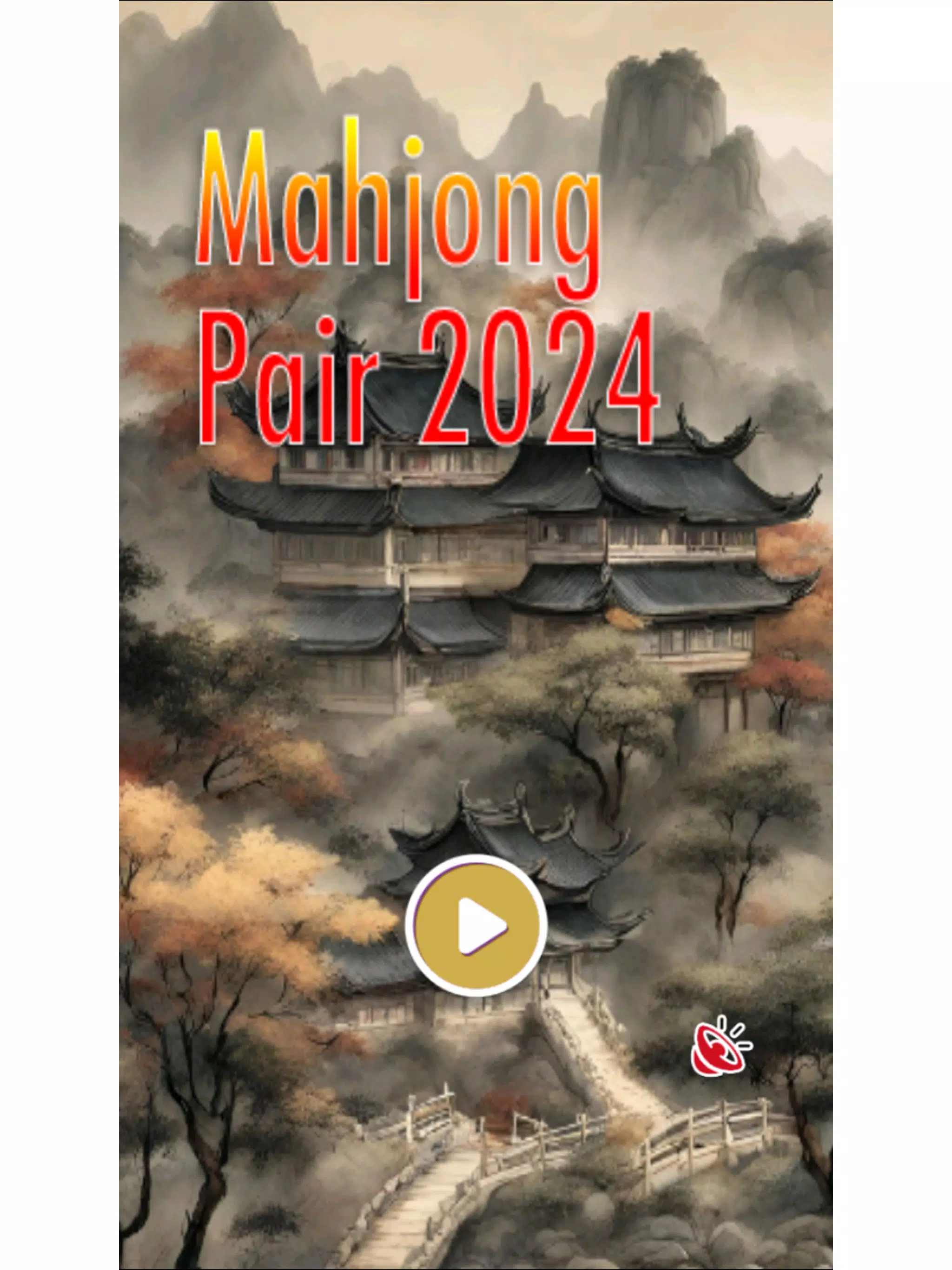 Mahjong Pair 2024 Screenshot 7