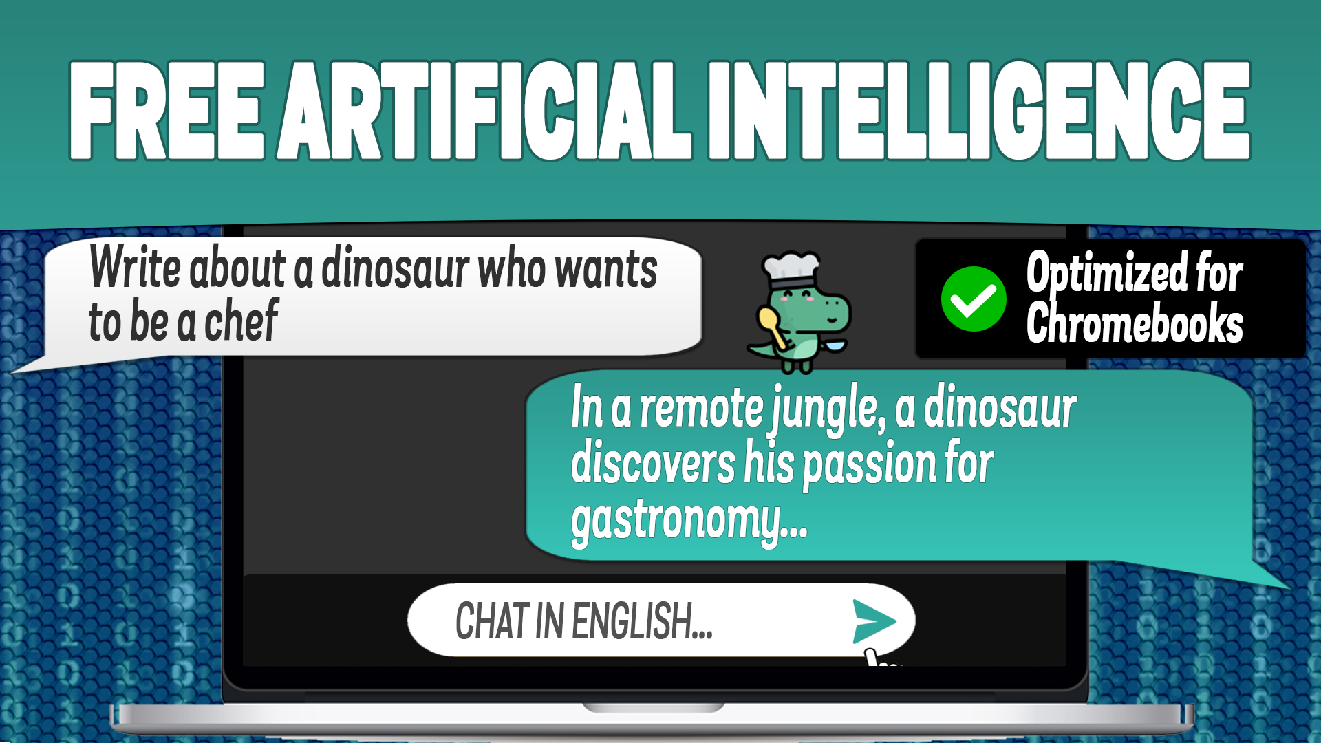 Chat AI - AI Chatbot Friend Screenshot 12