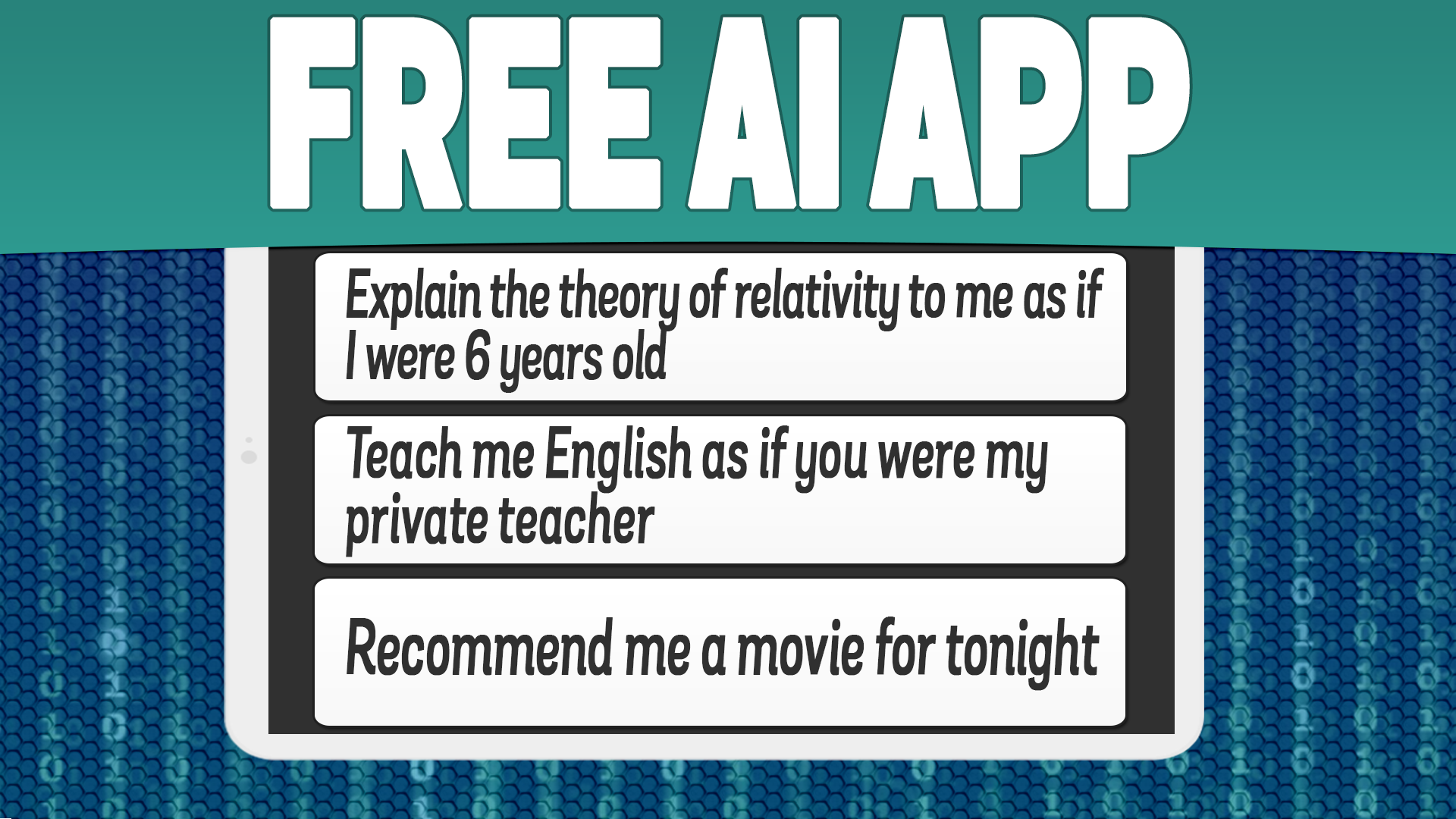 Chat AI - AI Chatbot Friend Screenshot 6