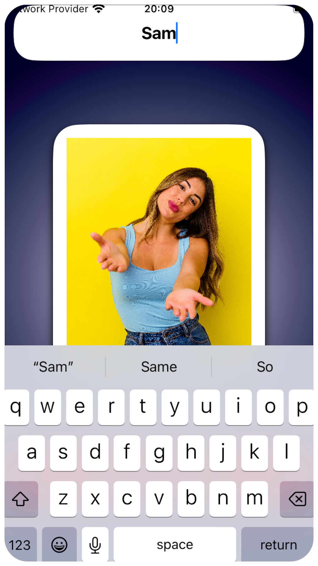 Hot O Meter Photo Scanner Test Screenshot 7