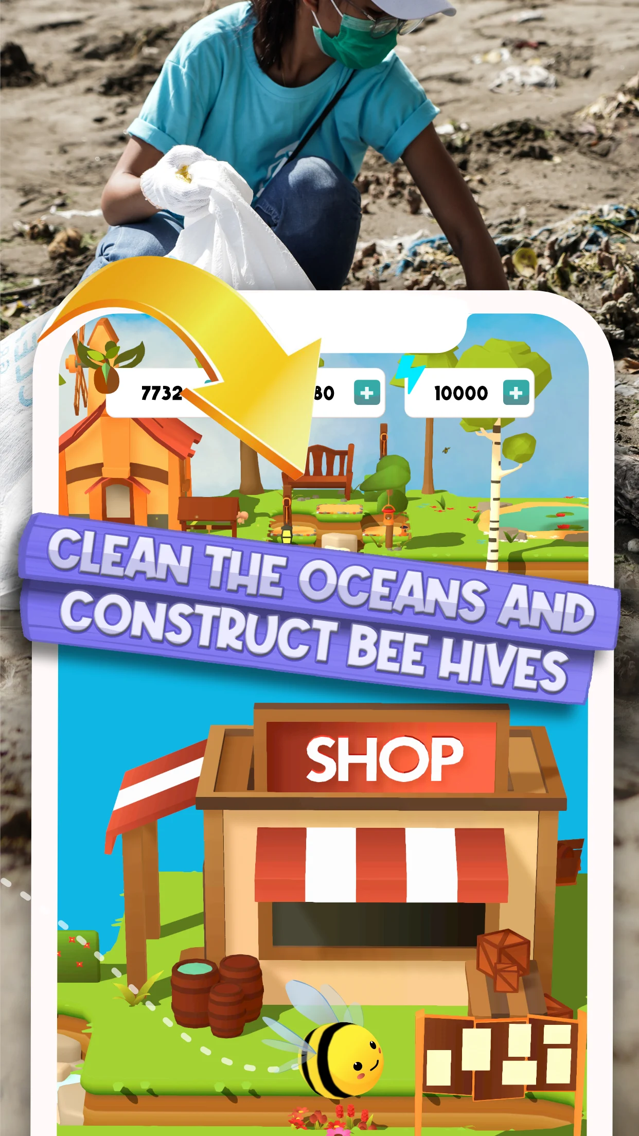 My Lovely Forest Screenshot 5