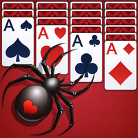 Daily Spider Solitaire Classic Topic