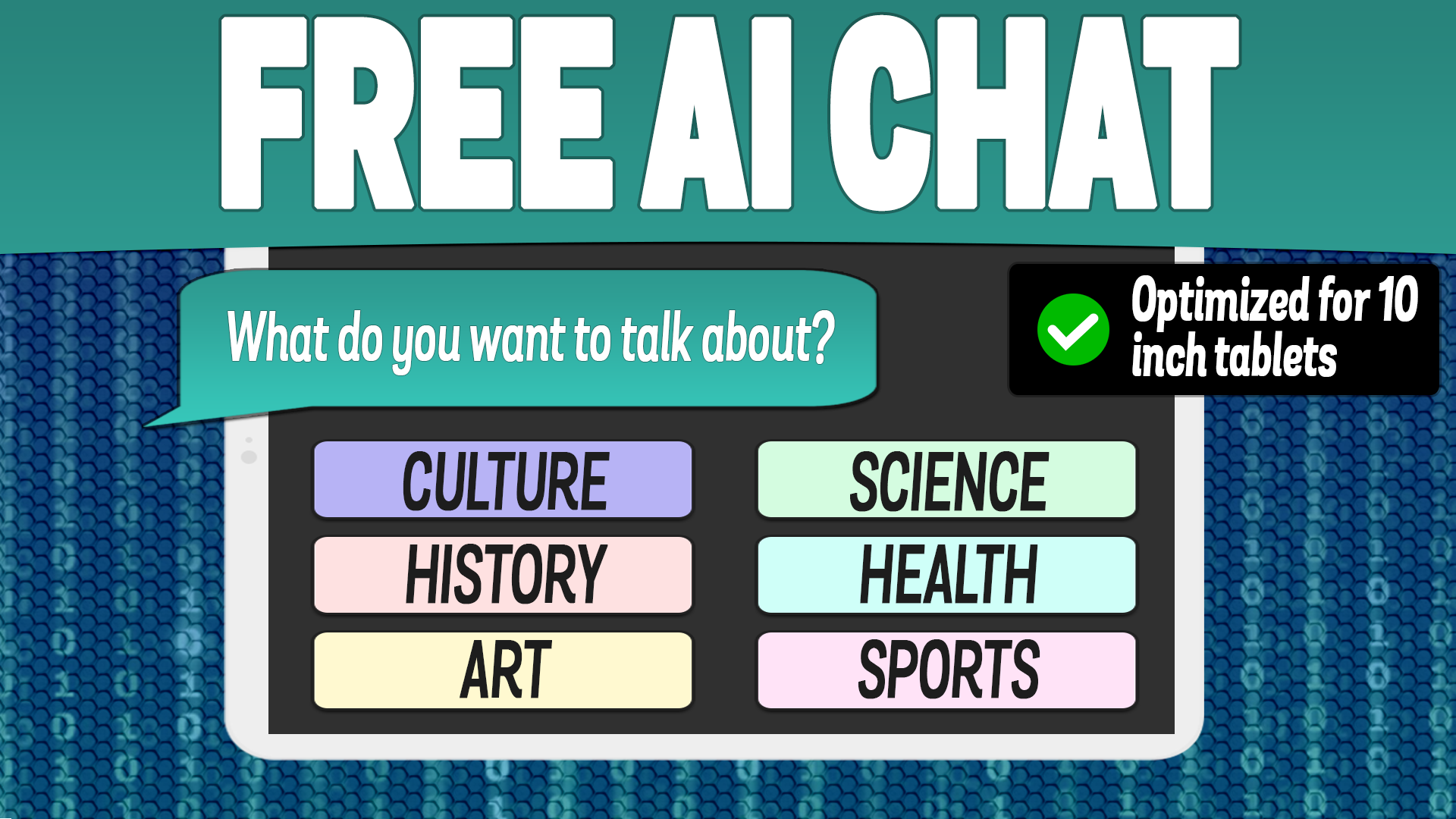 Chat AI - AI Chatbot Friend Screenshot 10