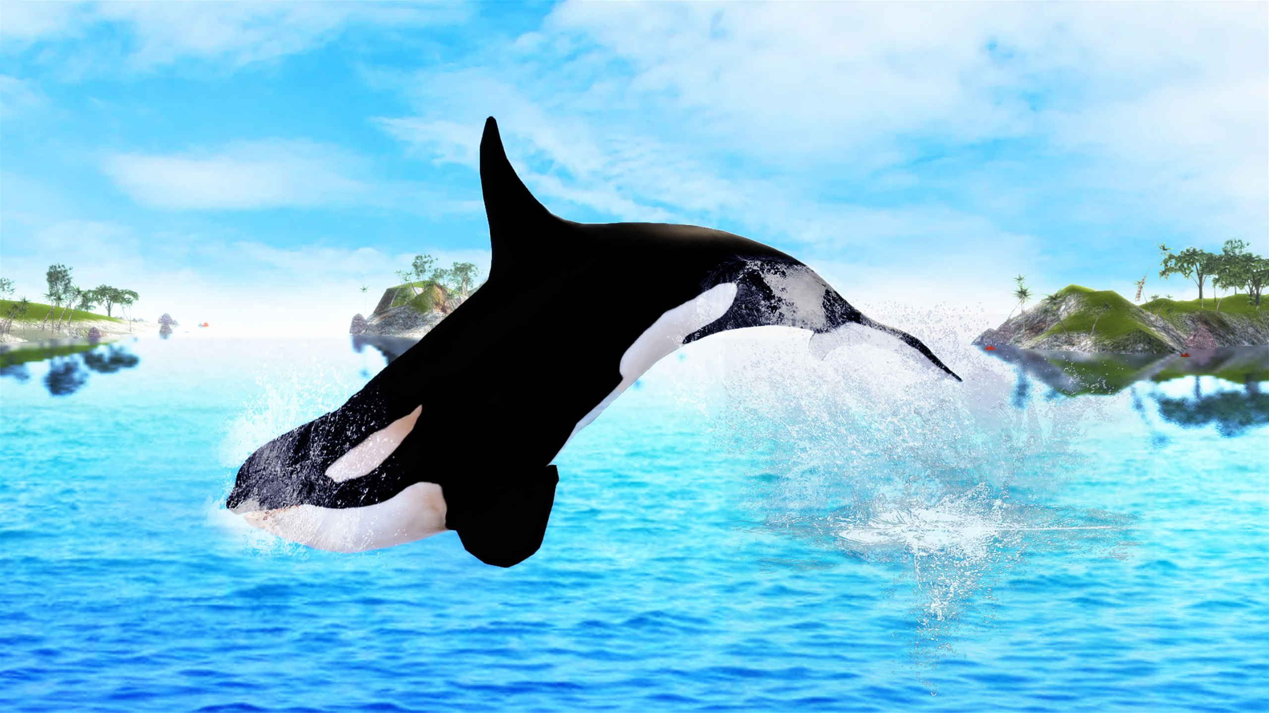 The Killer Whale Screenshot 13