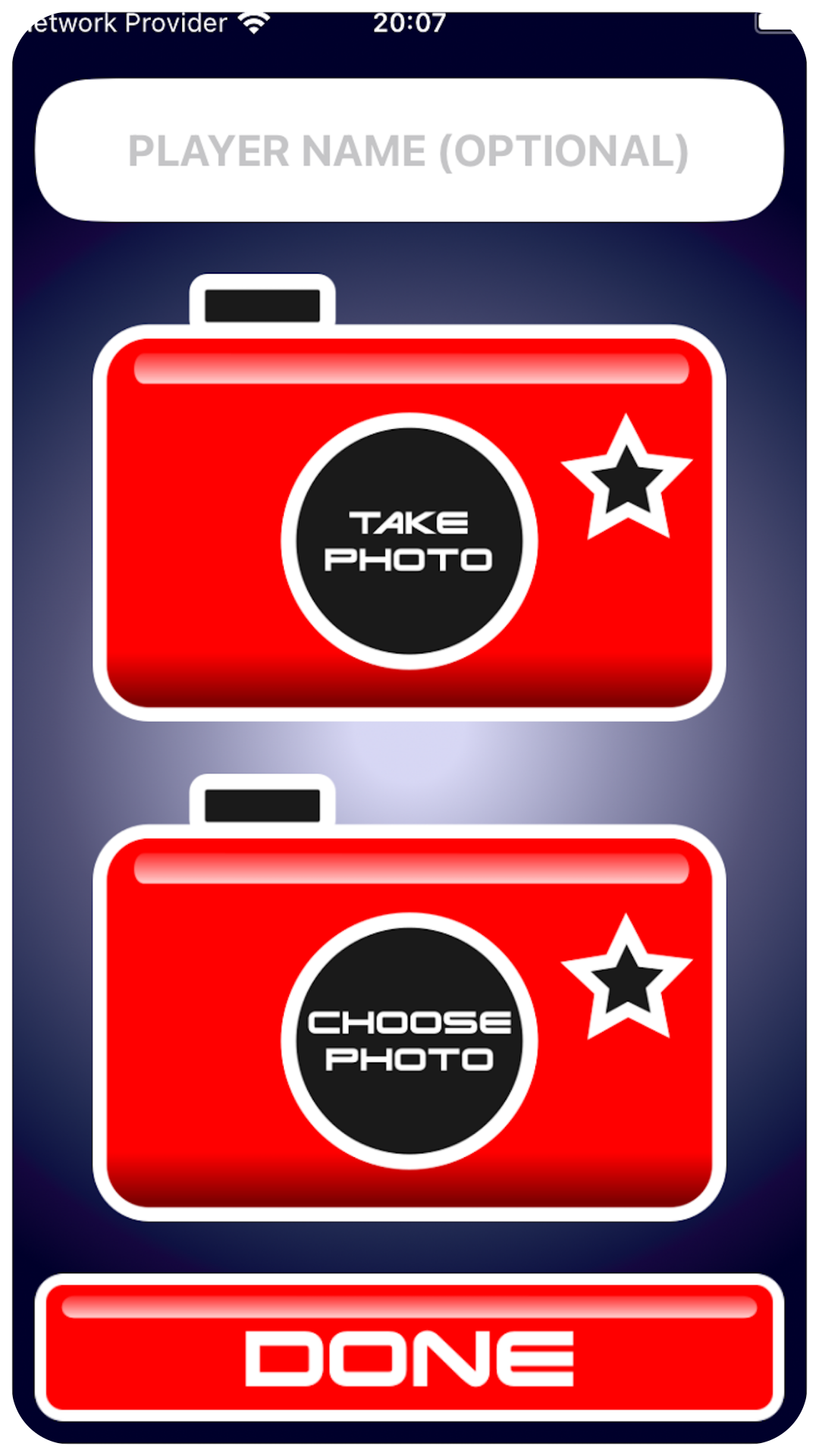 Hot O Meter Photo Scanner Test Screenshot 6