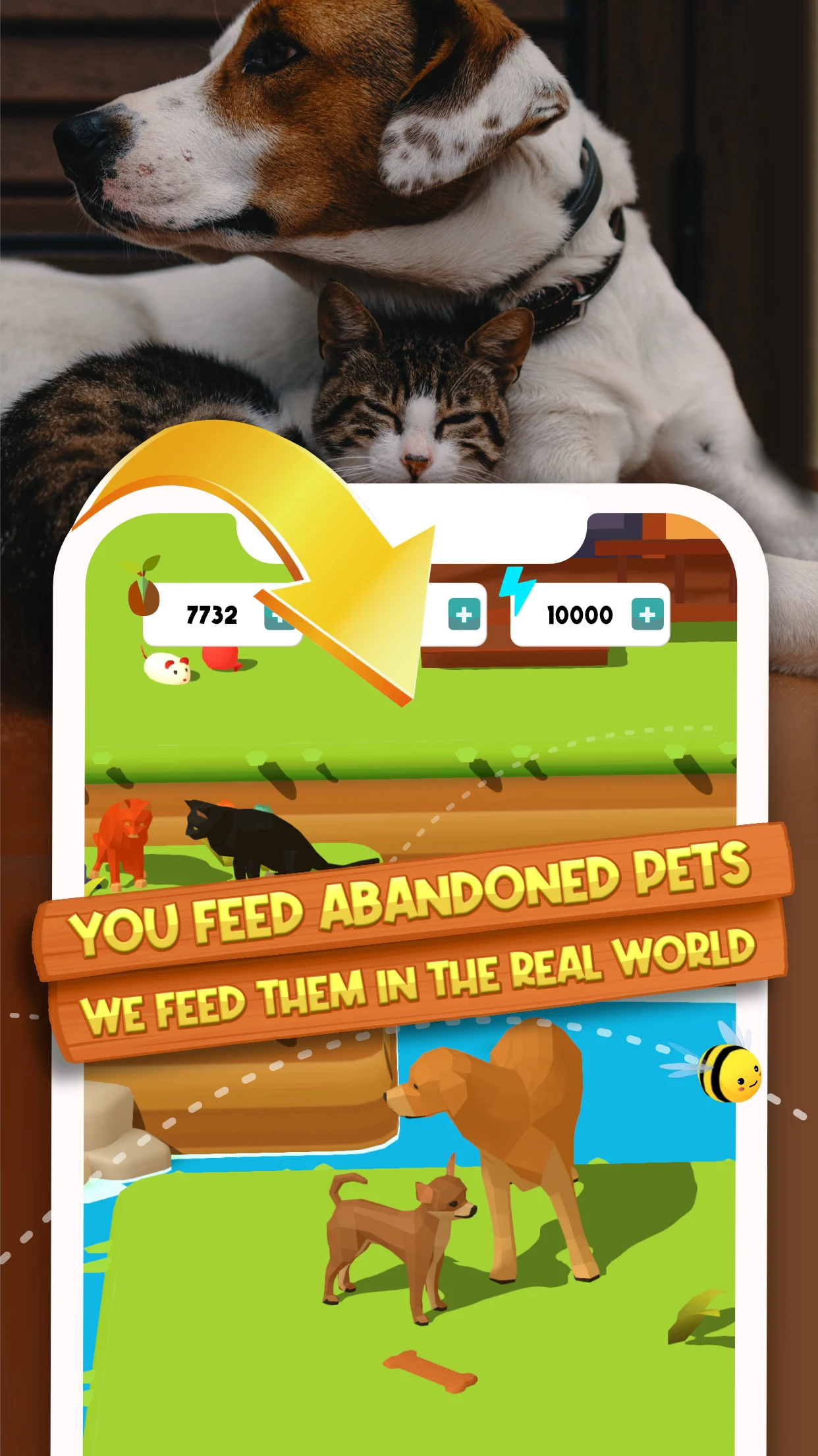 My Lovely Forest Screenshot 4