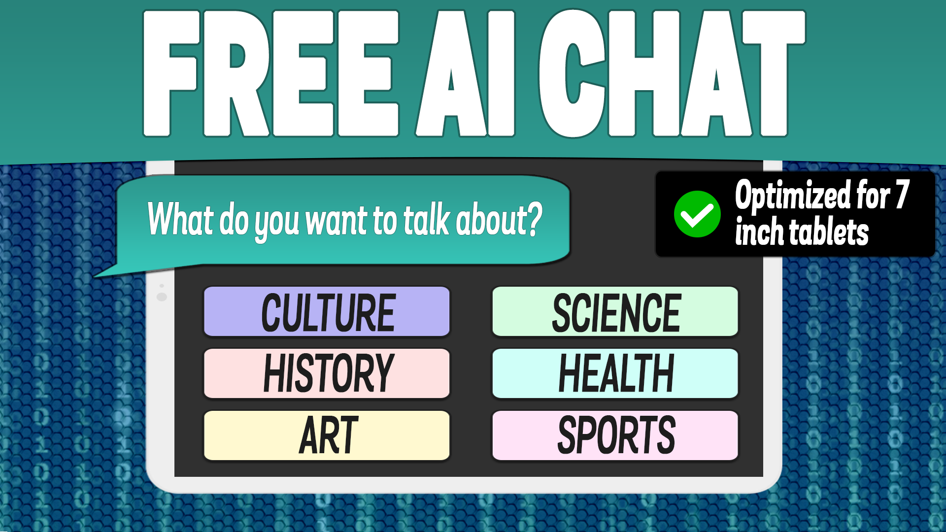 Chat AI - AI Chatbot Friend Screenshot 7