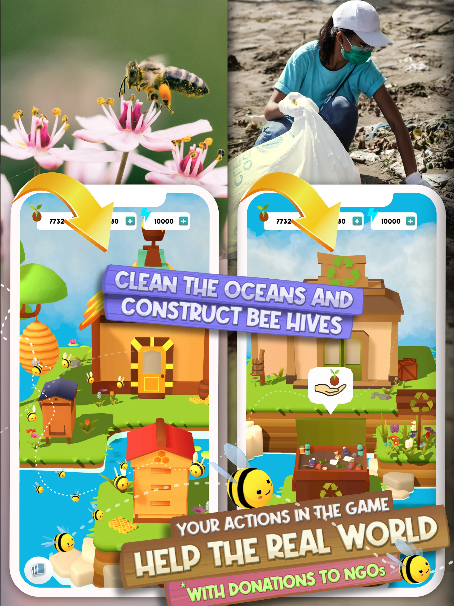 My Lovely Forest Screenshot 9