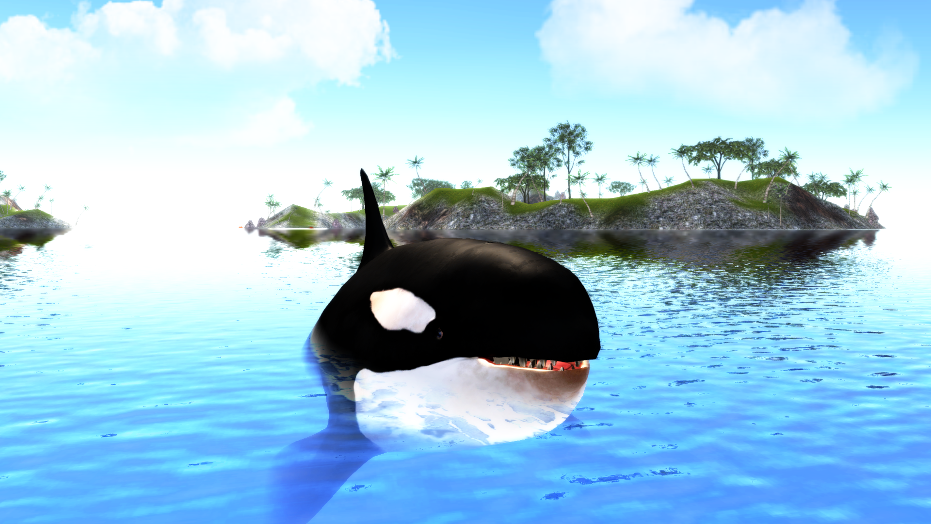 The Killer Whale Screenshot 8