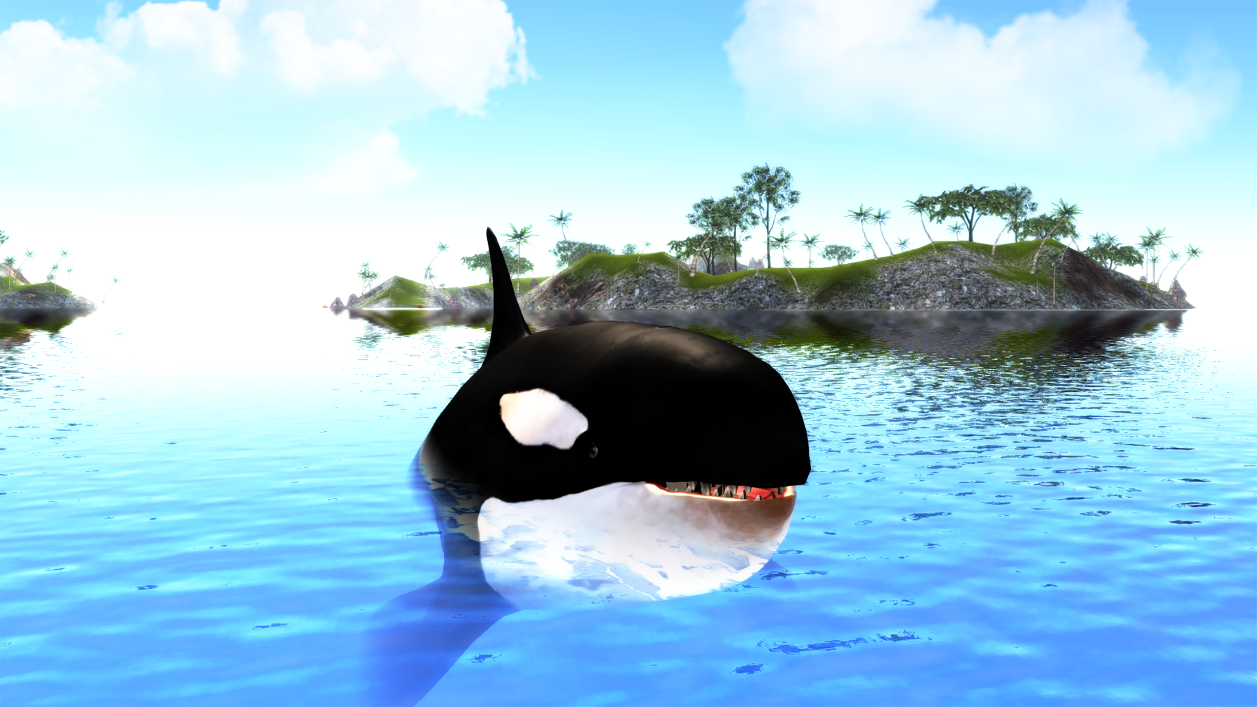 The Killer Whale Screenshot 16