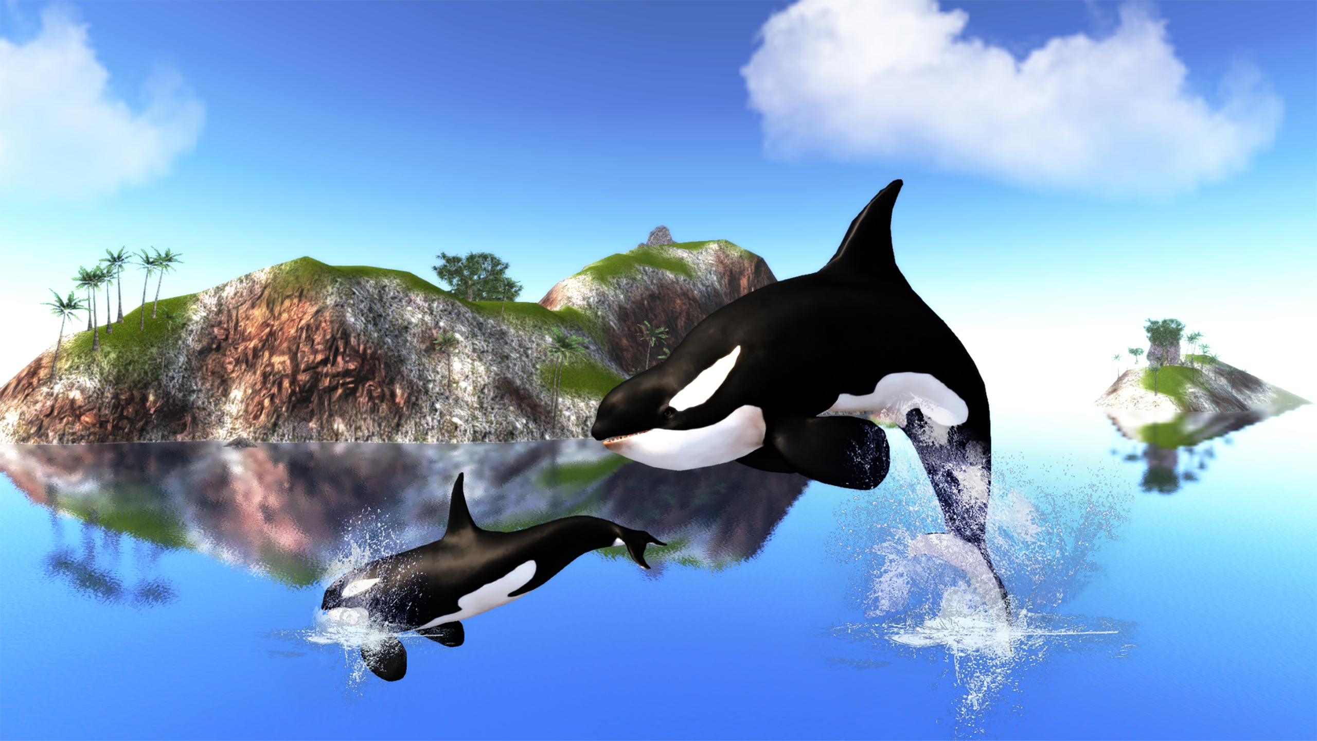 The Killer Whale Screenshot 9