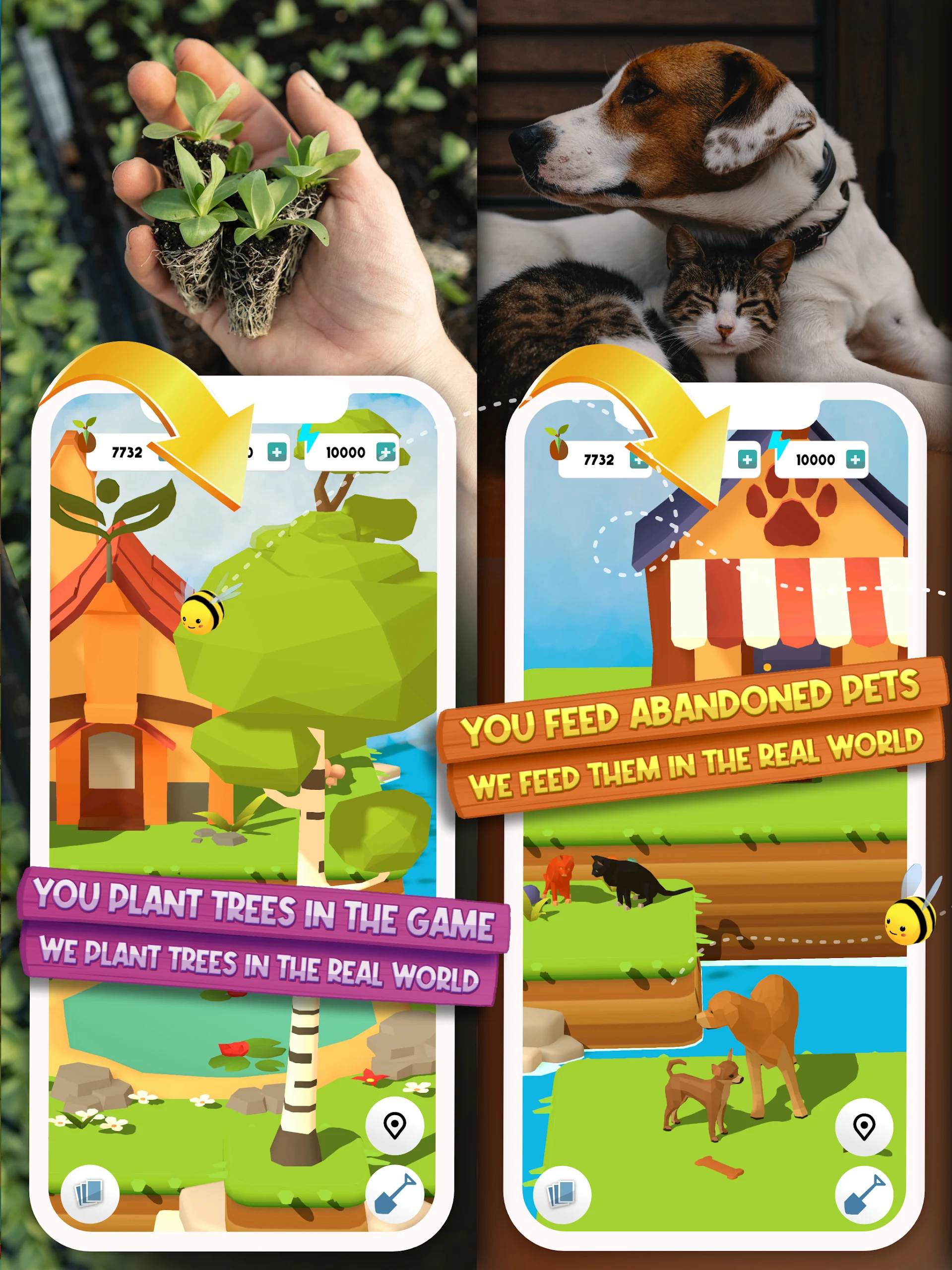 My Lovely Forest Screenshot 11