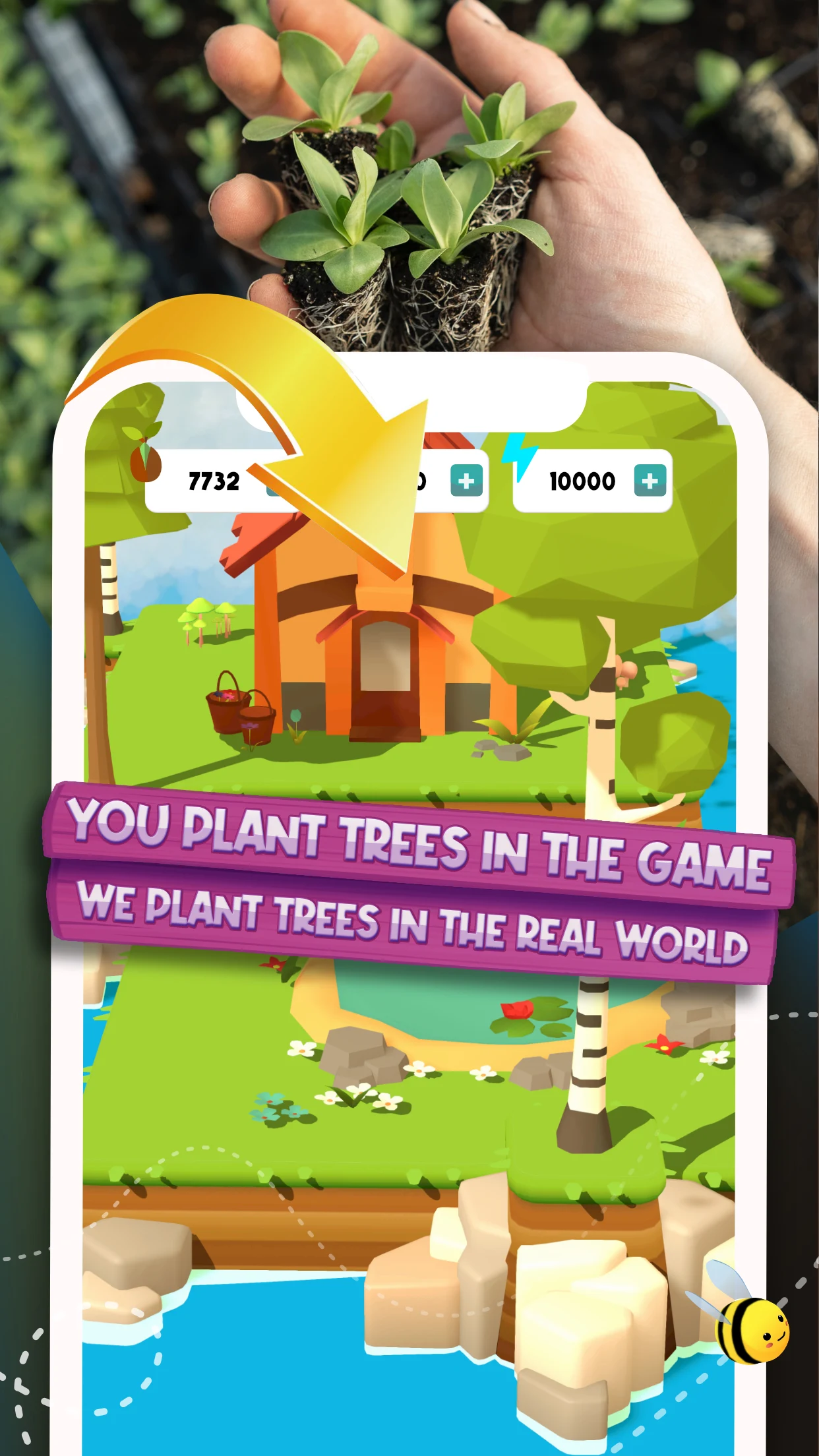 My Lovely Forest Screenshot 3