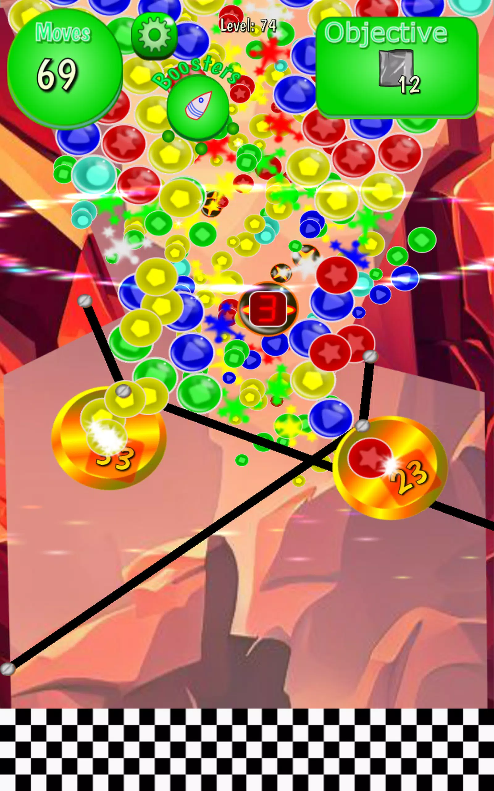 Euro Bubble 2 Blast Screenshot 4
