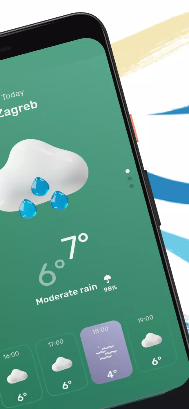 Promaja Screenshot 3