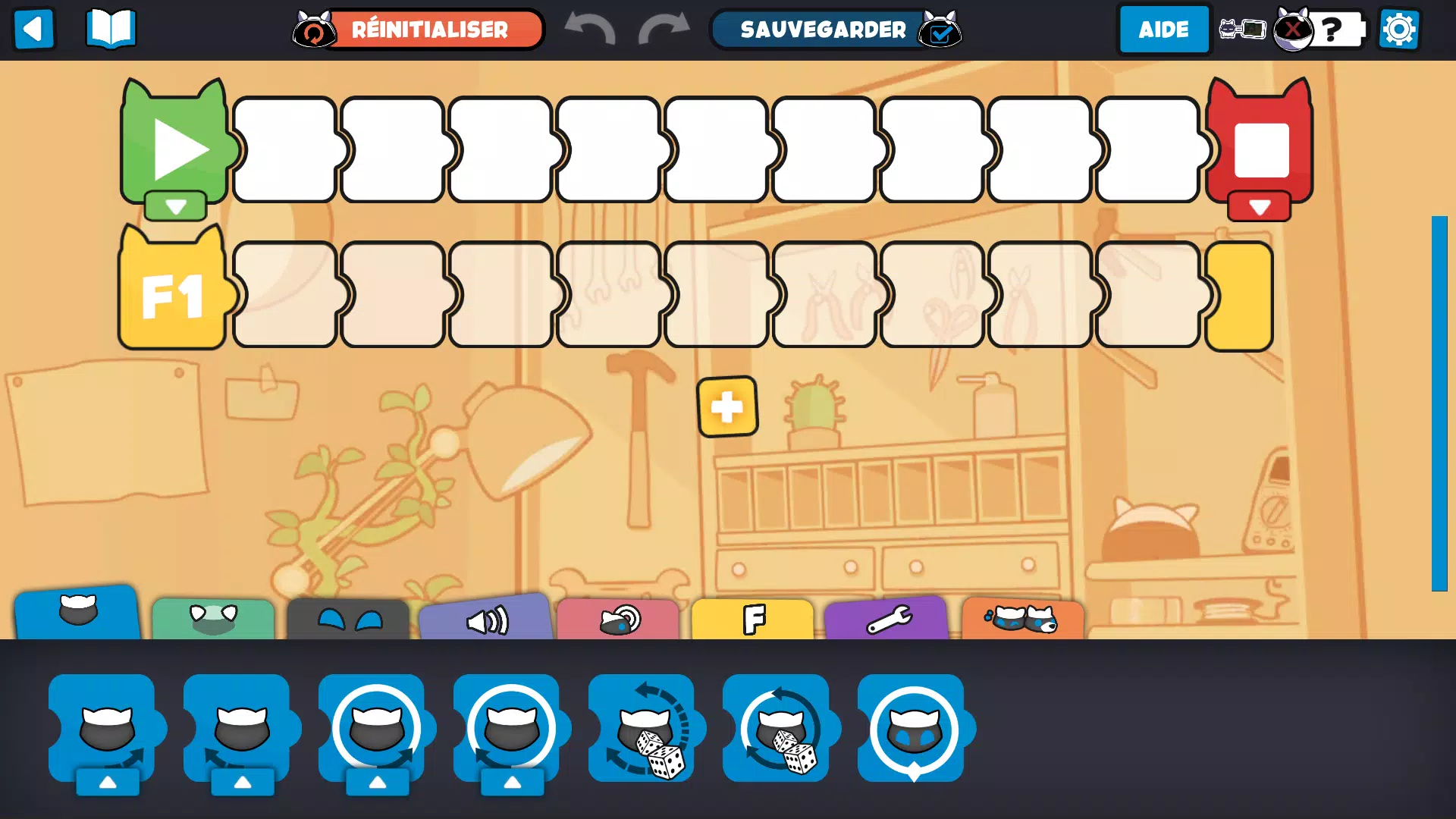 Winky Code Screenshot 8