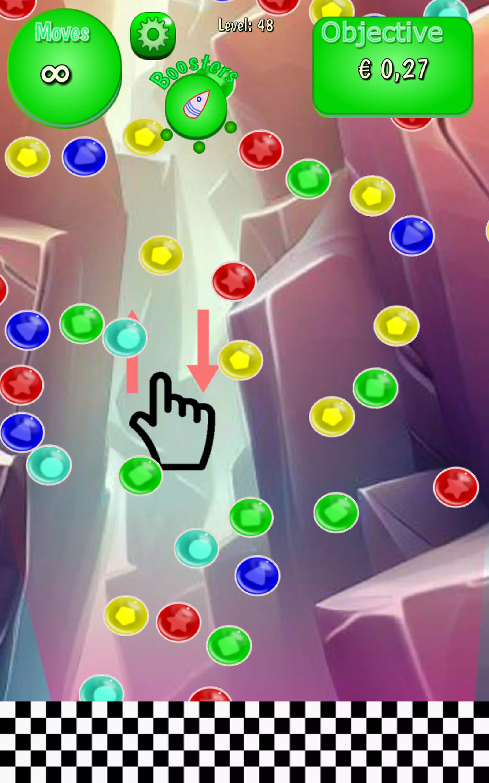 Euro Bubble 2 Blast Screenshot 7