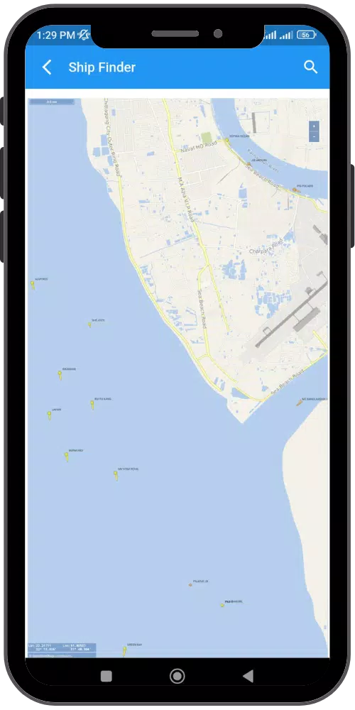 Tide Table - Bangladeshi River Screenshot 7