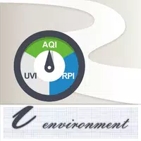 Environmental Info Push App Topic