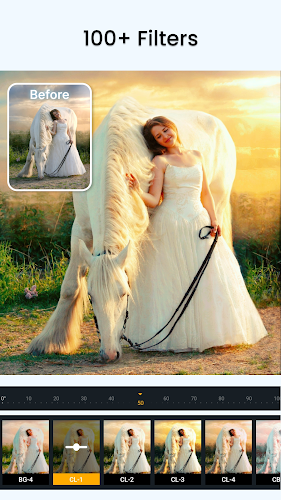 Photo Lab - Photo Art & Effect Screenshot 2