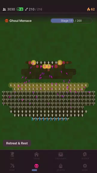 Home Quest - Idle Adventure Screenshot 1