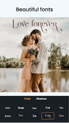 Photo Lab - Photo Art & Effect Screenshot 7