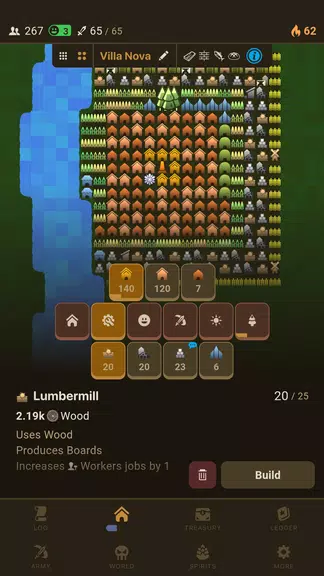 Home Quest - Idle Adventure Screenshot 2