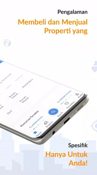 Lamudi Indonesia Screenshot 2