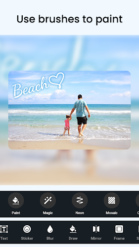 Photo Lab - Photo Art & Effect Screenshot 9