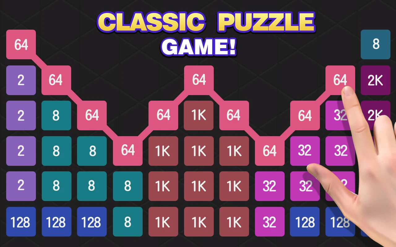 Brain Merge Screenshot 11