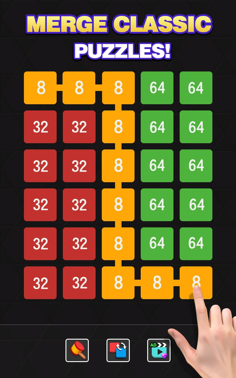 Brain Merge Screenshot 14