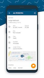 SpareRoom US Screenshot 5