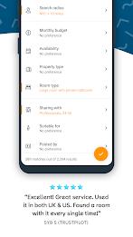 SpareRoom US Screenshot 6