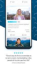 SpareRoom US Screenshot 2