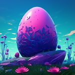 Merge Town : Travel Adventure APK