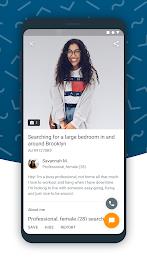 SpareRoom US Screenshot 3