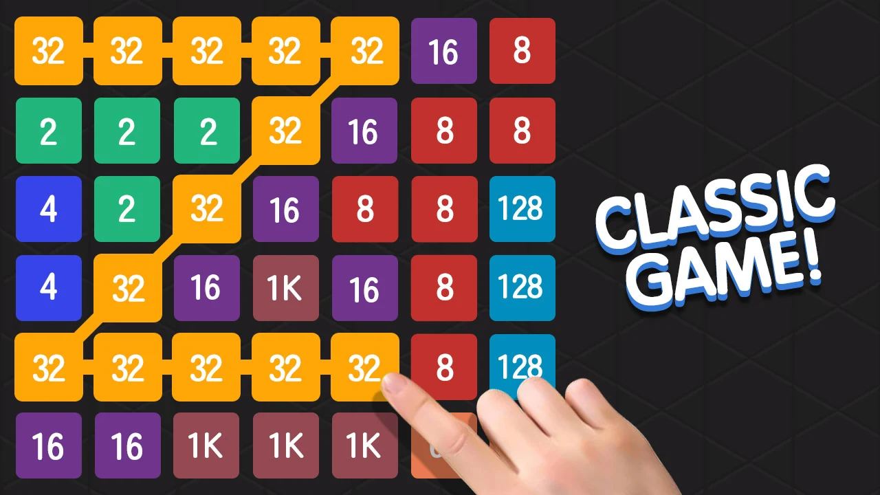 Brain Merge Screenshot 2