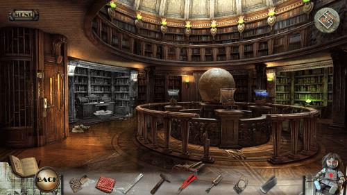 True Fear: Forsaken Souls 2 Screenshot 6