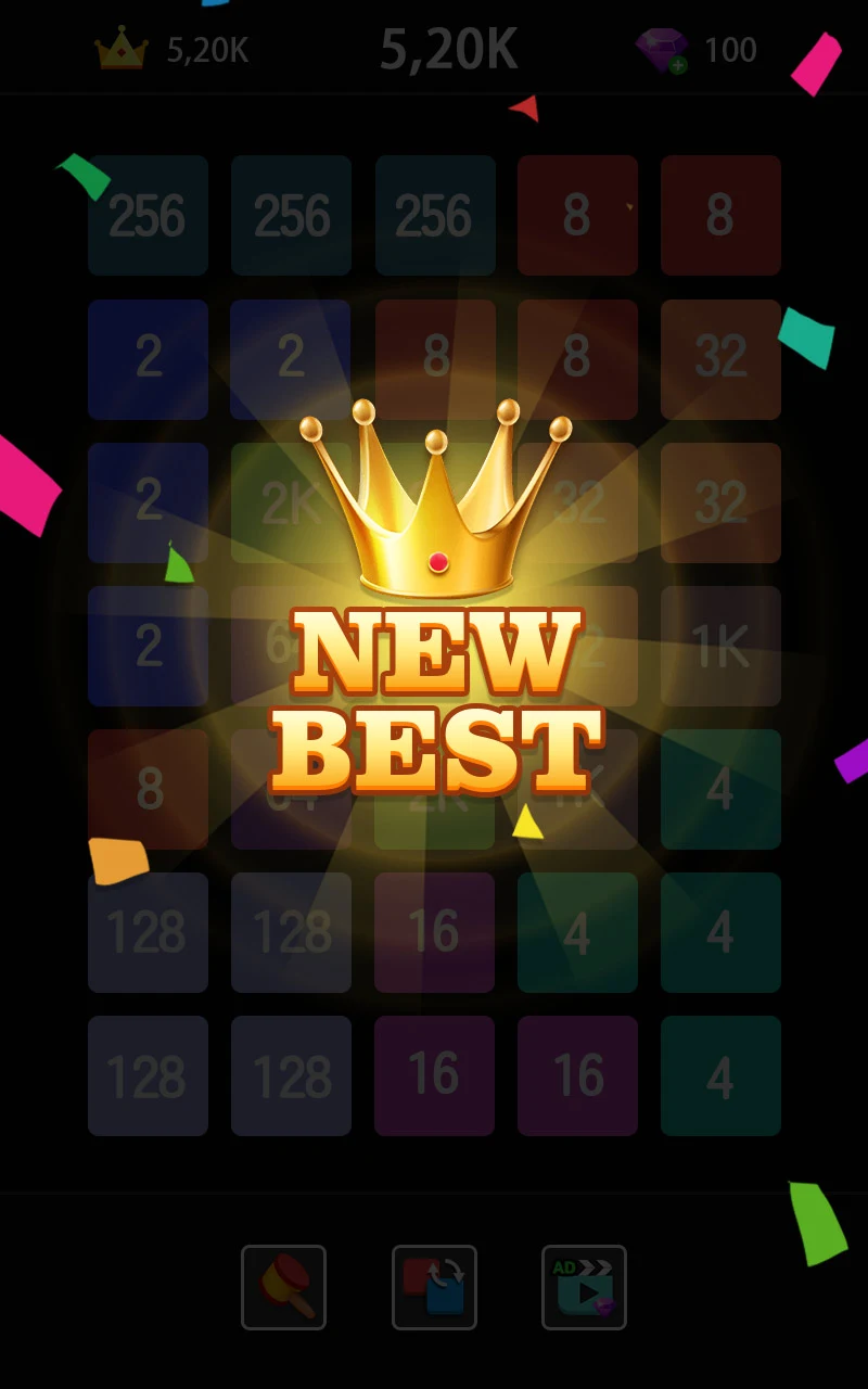 Brain Merge Screenshot 16