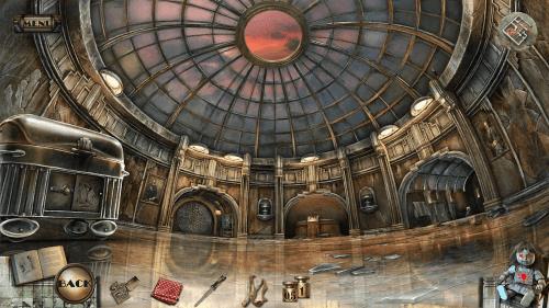 True Fear: Forsaken Souls 2 Screenshot 3