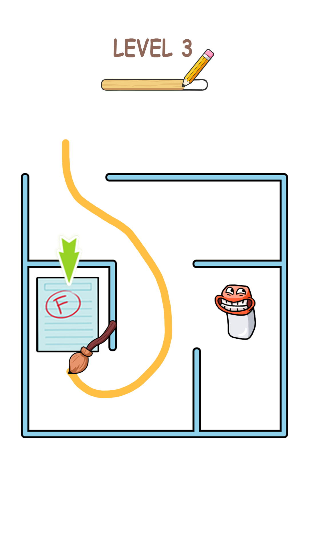 Maze Craze Screenshot 3