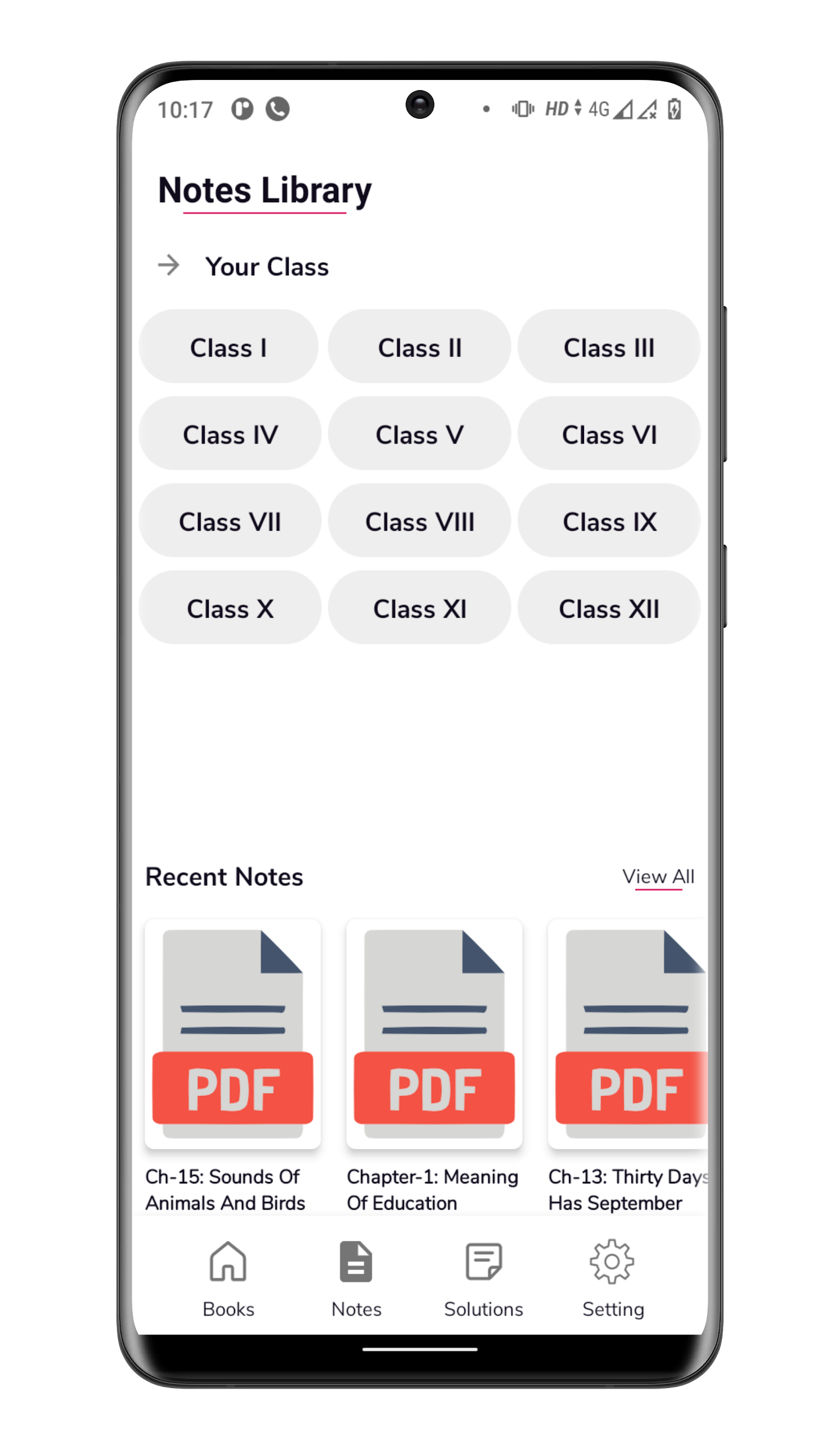 BOSEM eBook Screenshot 2