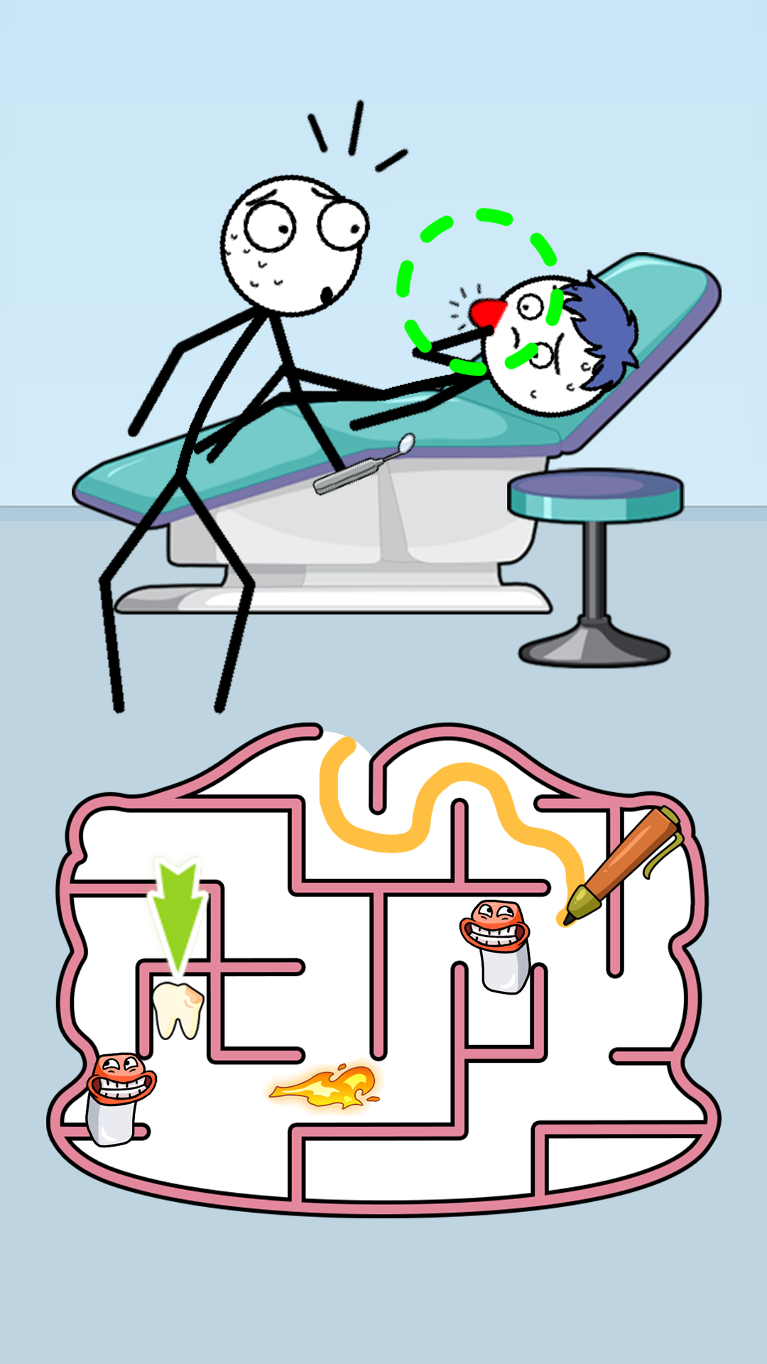 Maze Craze Screenshot 7