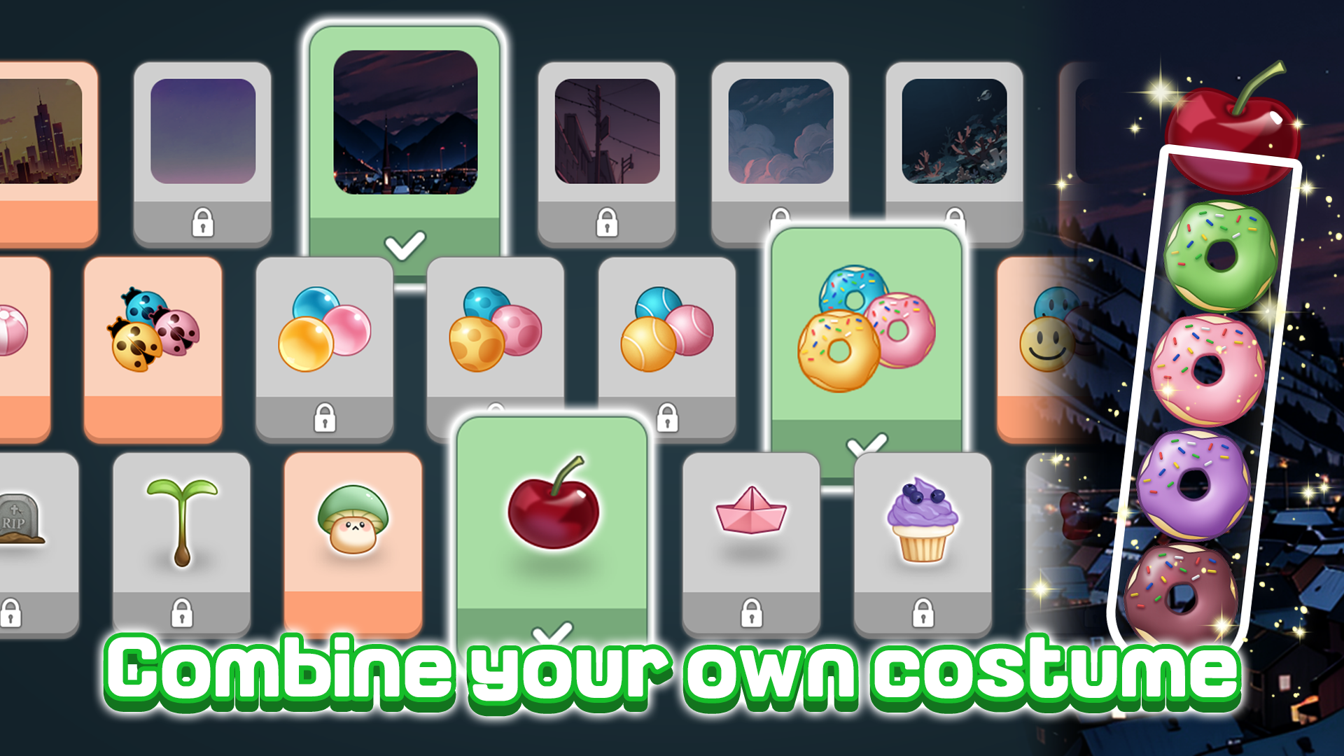 Sorting Ball Quiz Screenshot 10