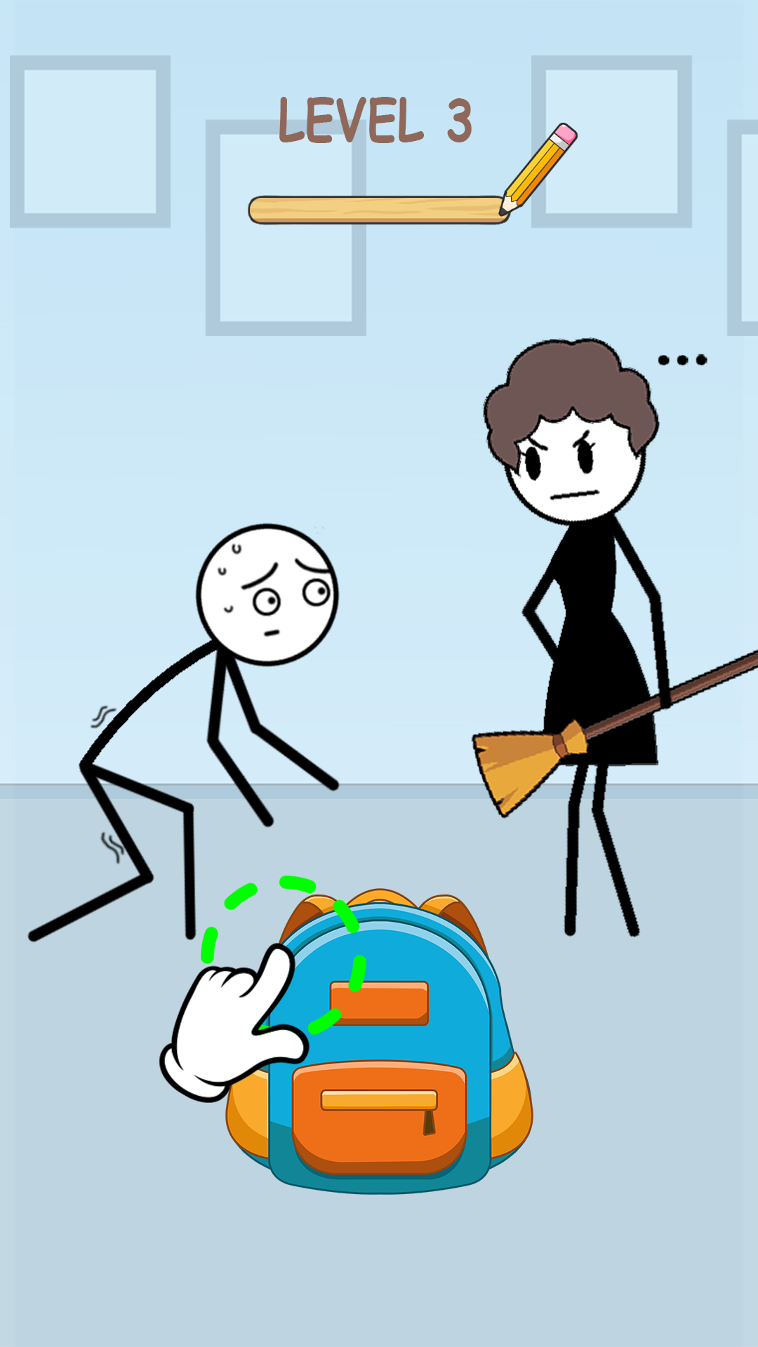 Maze Craze Screenshot 2