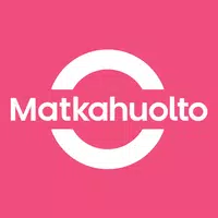 Matkahuolto Paketit APK