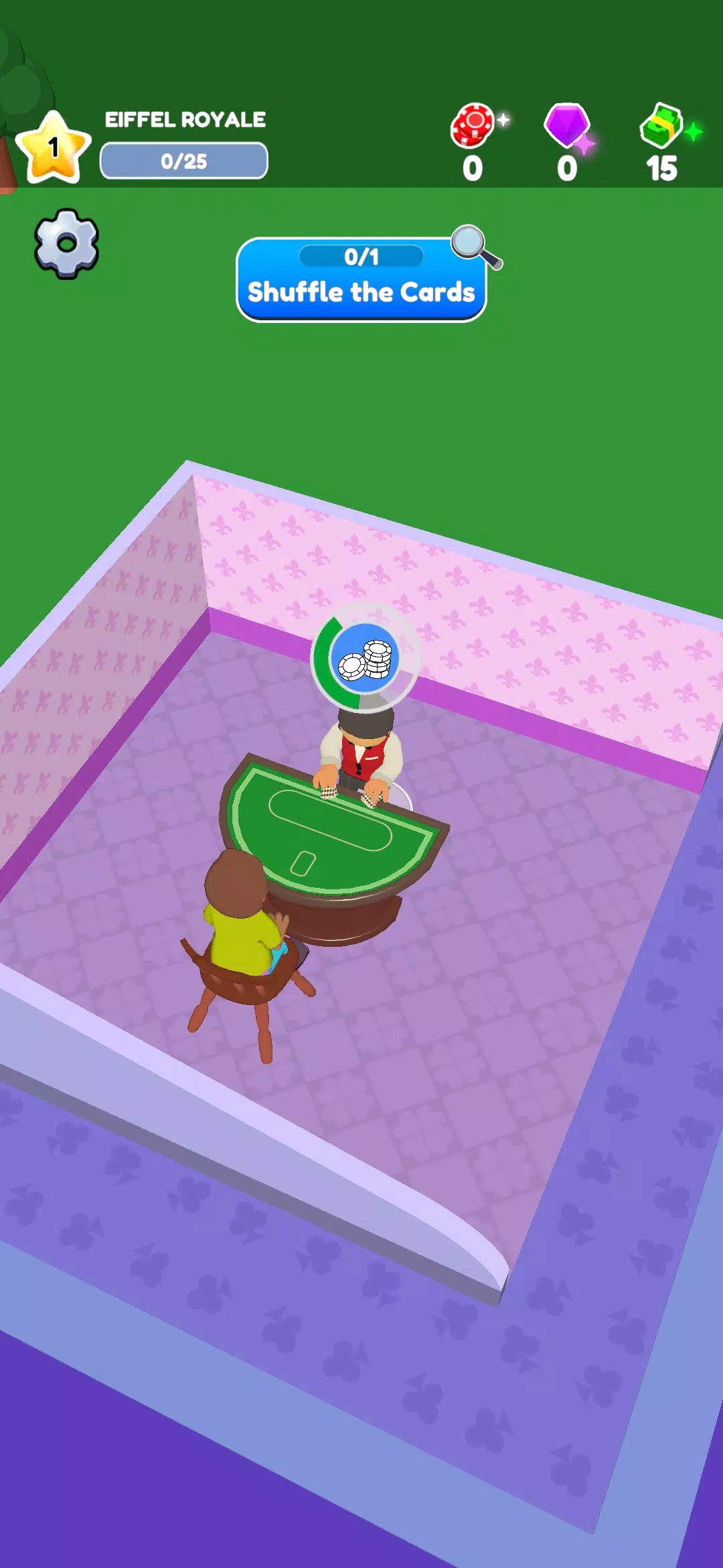 My Perfect Casino Screenshot 4