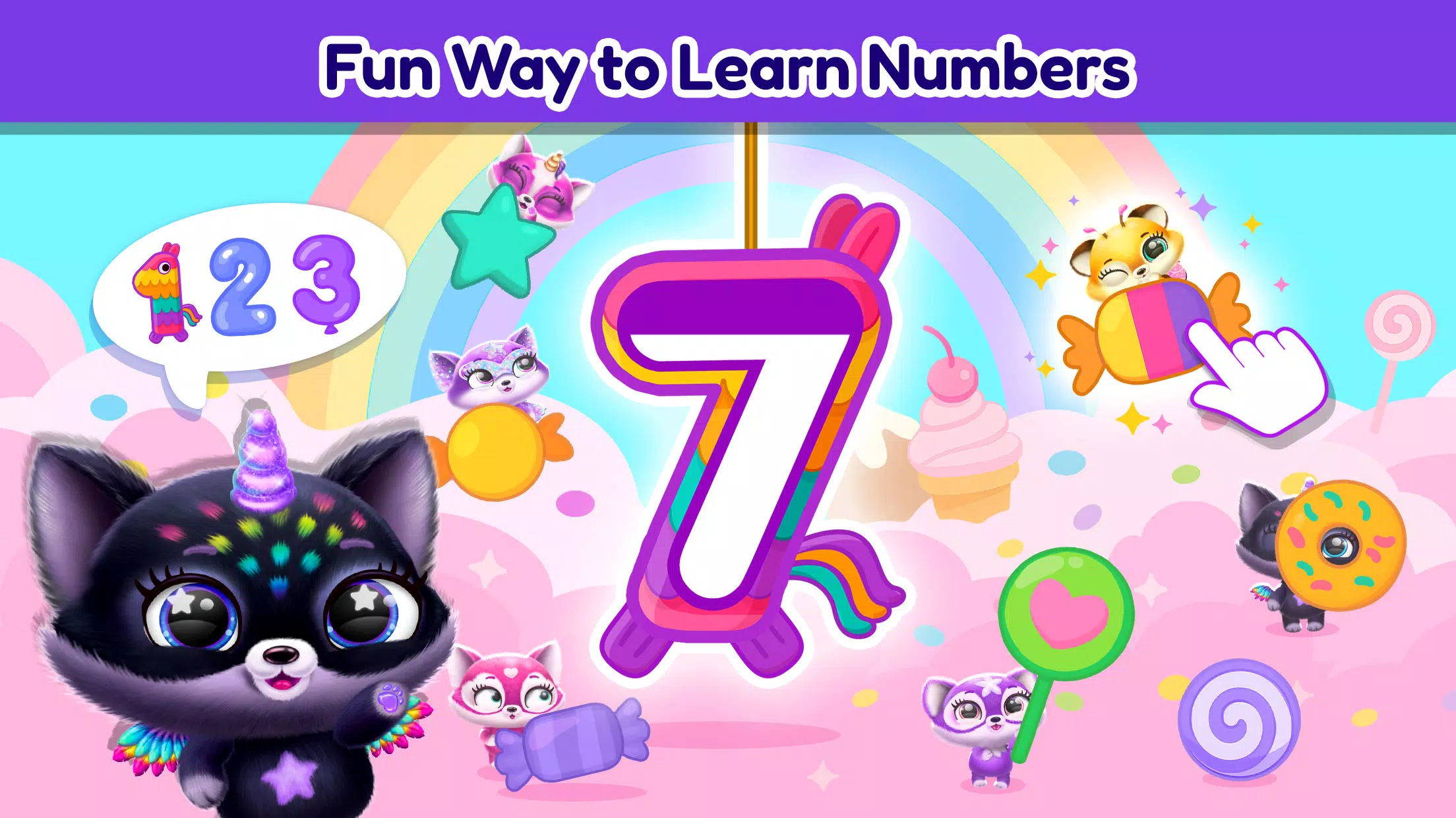 Fluvsies Academy Screenshot 2