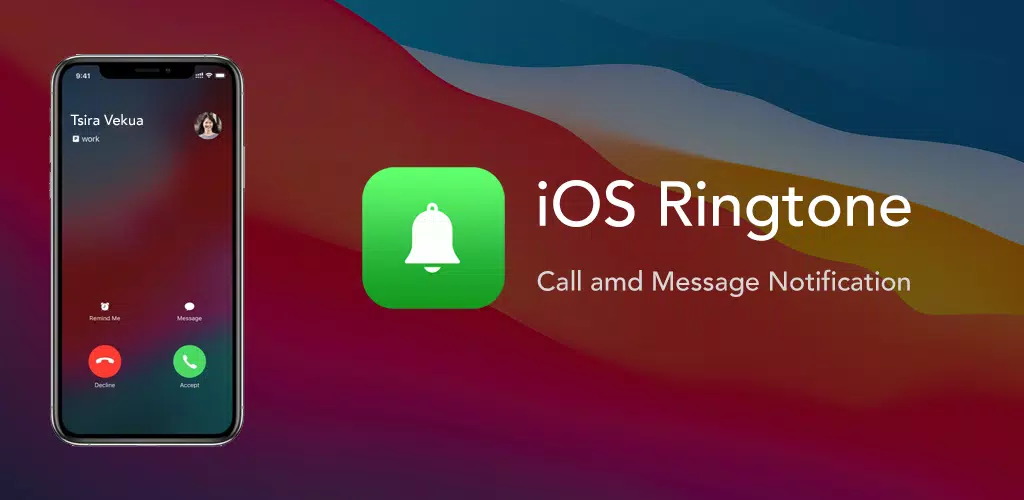 Ringtone iOS Screenshot 6
