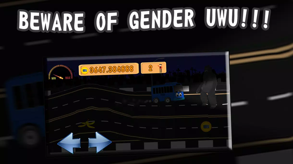 Hey Hayo The Mini Bus Screenshot 4